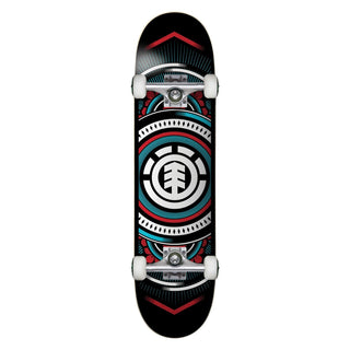 Element Complete Hatched 7.75" Assembled