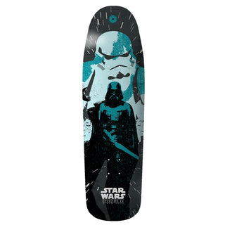 Element Deck Star Wars 80s Stormtrooper Old School Shape