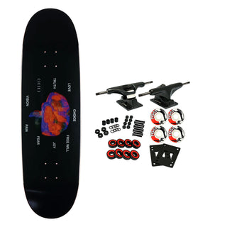 Element Skateboard Complete ESP Cortex 9.0" x 32.12"