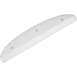 Powell Peralta Tail Bone White 8"