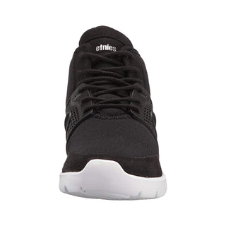Etnies Shoes Beta Womens Black/White