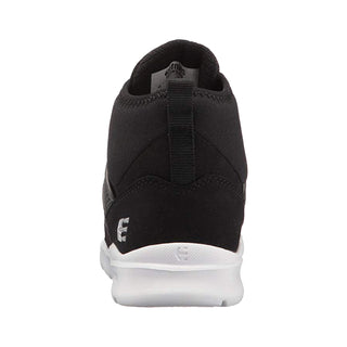 Etnies Shoes Beta Womens Black/White