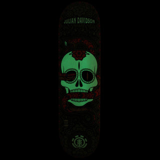 Element Deck Magma 92 8.0"