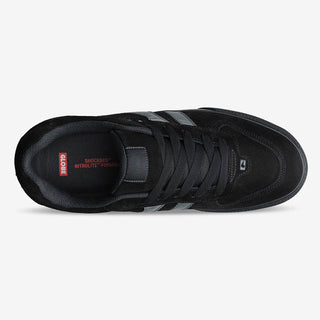 Globe Skateboard Shoes Encore 2 Black/Night