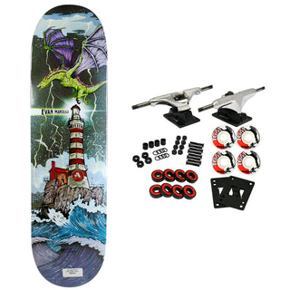 All I Need Complete Evan Dragon 8.25"
