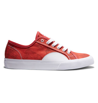 DC Shoes Evan Smith Manual Red/White