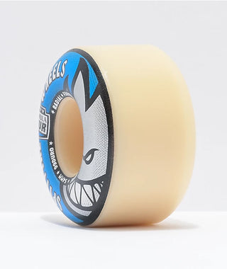 Spitfire Skateboard Wheels 56mm F4 99A Radial Formula Four
