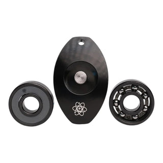 Quantum Bearing Science Skateboard Bearing Install / Removal Tool