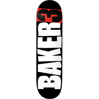 Baker Skateboard Deck Baker 3 8.25" x 31.875"