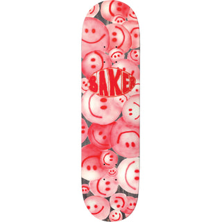 Baker Skateboard Deck Beasley Nozzle Clog 8.25" x 31.6"