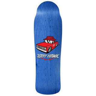 Birdhouse Skateboard Deck Tony Hawk Hut 9.75"