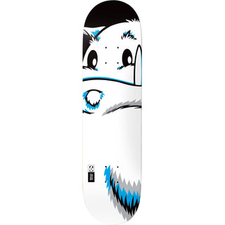 Birdhouse Skateboard Deck Fletcher Freeze Guy 8.625"