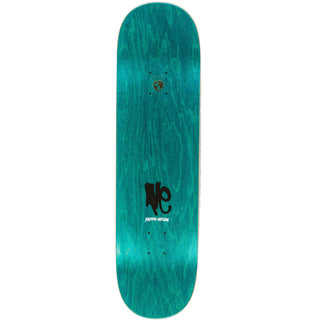 FA Skateboard Complete AVE Snowfall 8.5" x 31.91"