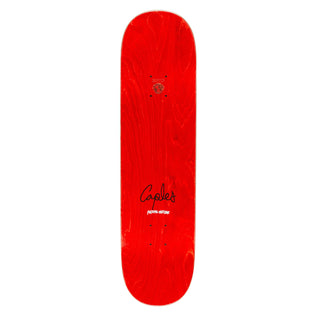 FA Skateboard Deck Curren Caples Orphan 8.25" x 31.78"