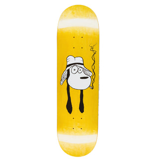 FA Skateboard Deck Elijah Berle Drawing 8.5" x 31.92"