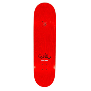 FA Skateboard Deck Elijah Berle Drawing 8.5" x 31.92"
