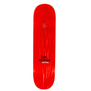 FA Skateboard Deck Jake Anderson Mirror 8.38" x 31.75"