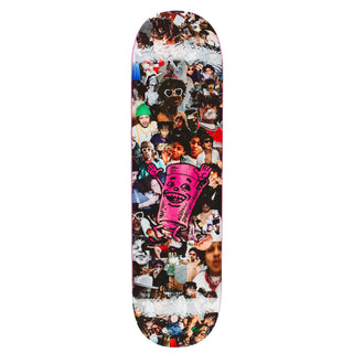 FA Skateboard Deck KB Party Cup lll 8.38" x 31.75"
