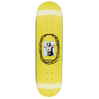 FA Skateboard Deck Sage By John 8.38" x 31.75"