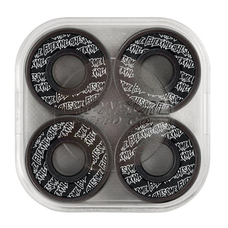 FA X Independent Bronson Skateboard Bearings G3