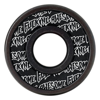 FA X Independent Bronson Skateboard Bearings G3