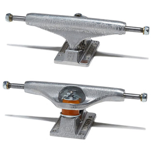 FA X Independent Skateboard Trucks Stage 11 Hollow Burnt Stamp 169 (9.125")