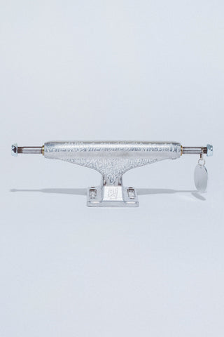 FA X Independent Skateboard Trucks Stage 11 Hollow Burnt Stamp 169 (9.125")