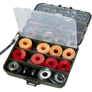 FA X Independent Skateboard Hardware Spare Parts Kit