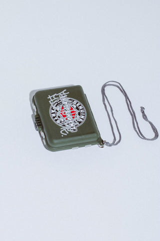 FA X Independent Skateboard Hardware Spare Parts Kit