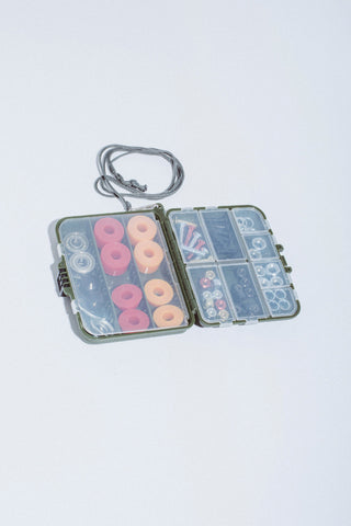 FA X Independent Skateboard Hardware Spare Parts Kit