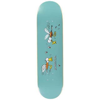 Foundation Skateboard Deck Mosquito 8.5" x 31.75"
