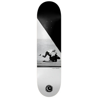 Foundation Skateboard Deck JGB Push Vertical 8.5" x 31.5"