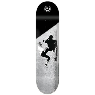 Foundation Skateboard Deck JGB Push 8.25" x 32"