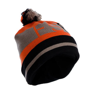 Fourstar Beanie OCTIN POM ORANGE Cap