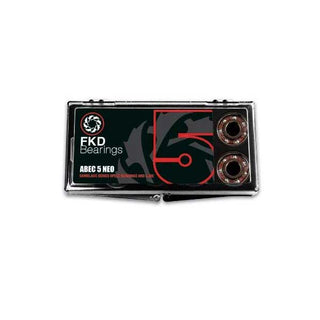 FKD Bearings Abec 5 Neo