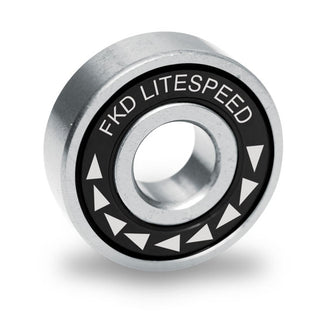 FKD Bearings Litespeed (Set of 8)