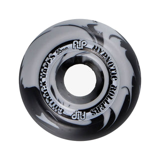 Flip Skateboard Wheels 55mm Cutback Hynotic Rollers 99A Grey