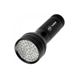 MVP Disc Golf UV Flashlight (Large) for Glow in the Dark Discs Night Disc Golf