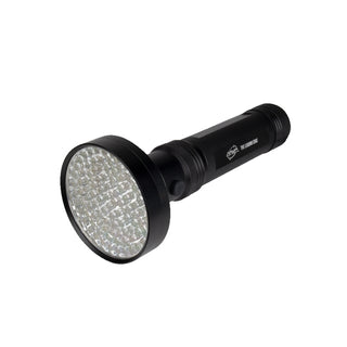 MVP Disc Golf UV Flashlight (XL) for Glow in the Dark Discs Night Disc Golf