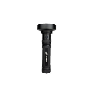 MVP Disc Golf UV Flashlight (XL) for Glow in the Dark Discs Night Disc Golf