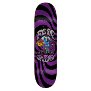 Flip Skateboard Deck Penny Loveshroom 8.13" x 32"