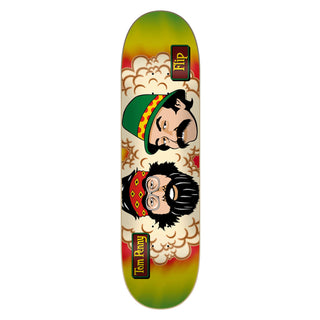 Flip Skateboard Deck Penny Maryjane 8.25" x 32.31"