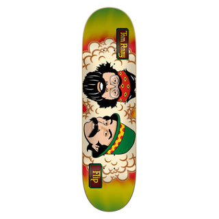 Flip Skateboard Deck Penny Toms Friends 8.25" x 32.31"