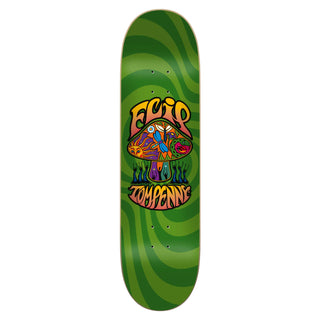Flip Skateboard Deck Penny Loveshroom 8.25" x 31.85"