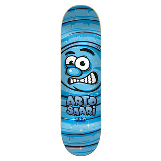 Flip Skateboard Deck Saari Classic 8.5" x 31.85"