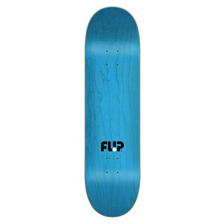 Flip Skateboard Deck Tom Penny Dots Red 8.125" x 31.59"