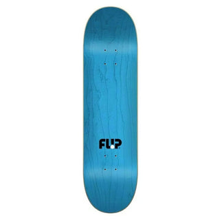Flip Skateboard Deck Tom Penny Dots Purple 8.375" x 31.73"