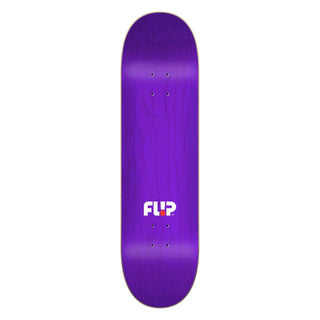 Flip Skateboard Deck Alec Majerus Buddies 8.4" x 32.15"