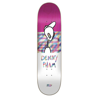 Flip Skateboard Deck Denny Pham Buddies 8.25" x 31.85"