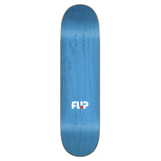 Flip Skateboard Deck Denny Pham Buddies 8.25" x 31.85"